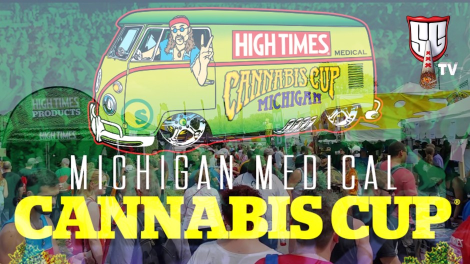 Michigan Medical Cannabis Cup Results 2015