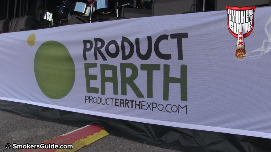 Product Earth 2017 - The UK