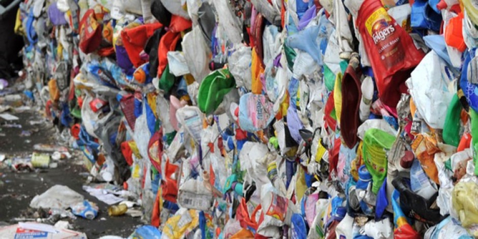 Plastic Recycling Against All Odds!
