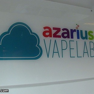 SG Azarius Shop and Vape Lab May