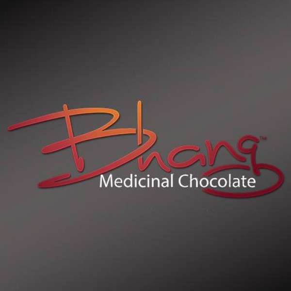 Bhang Medicinal Chocolate