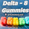  Do Delta-8 Gummies Get You High?