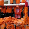 It's About To Get Orange - King's Day Amsterdam 2016 