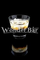 Wonder Lounge
