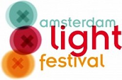 Amsterdam Light Festival & Water Colors