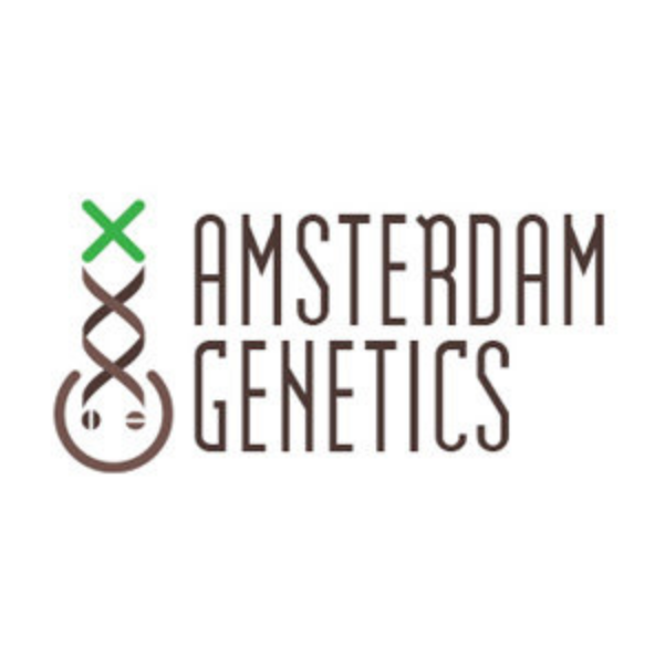 Amsterdam genetics spacetry