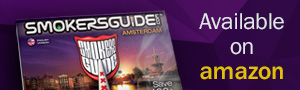 Buy the Smokers Guide on Amsterdam Seed Supply