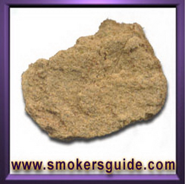 What is Kief or Skuff?- Alchimia Grow Shop