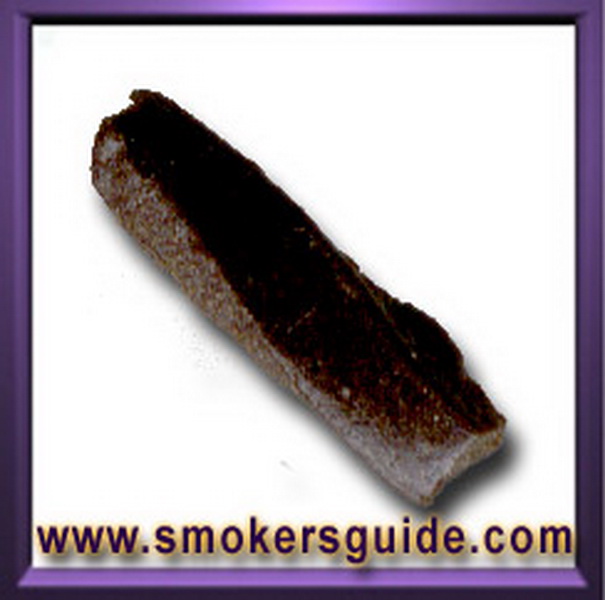 Violator Iceolator - Dark Hash - Purchased from Barney's Lounge