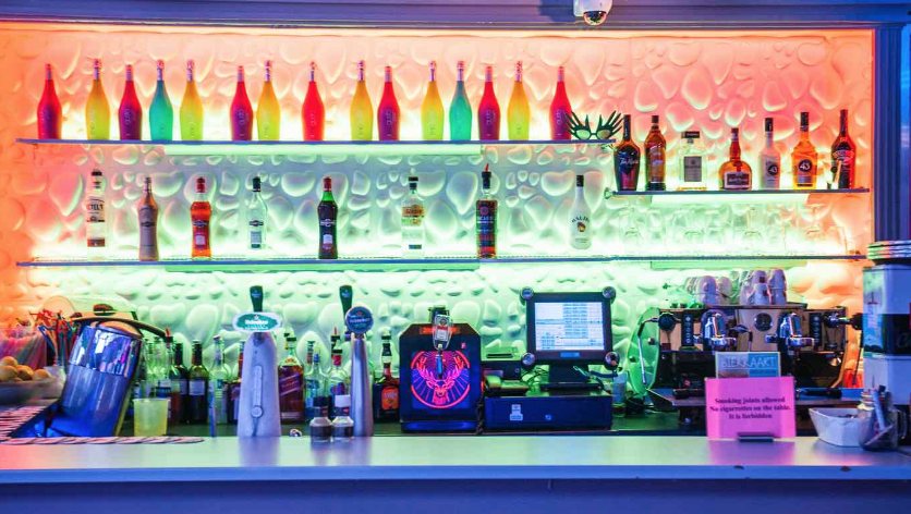 The Best Smoker Friendly Bars In Amsterdam