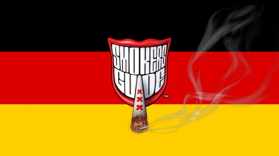 Germany to Legalize Cannabis?