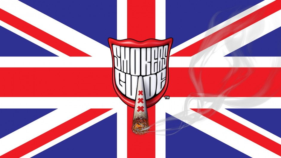 THEY JUST SAID NO: UK Gov Responds to Cannabis Legalization Petition