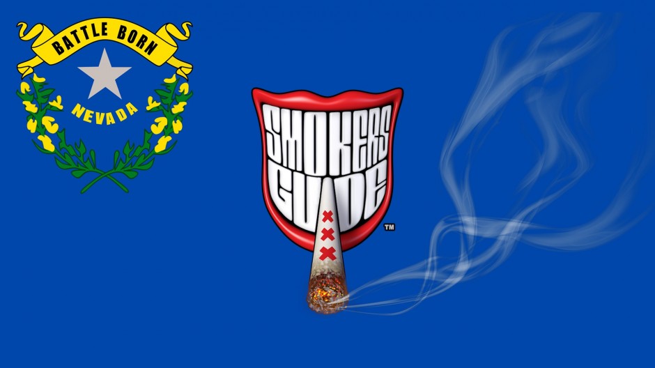 Medical Marijuana Laws in Nevada