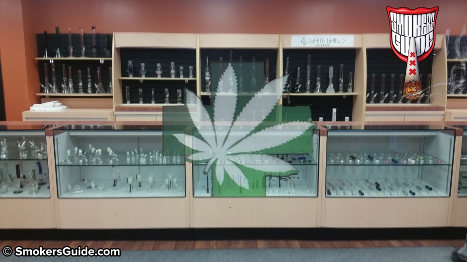 Cannabis Supply Company Opens in Brantford Ontario!