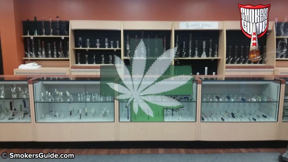 Cannabis Supply Company Opens in Brantford Ontario!