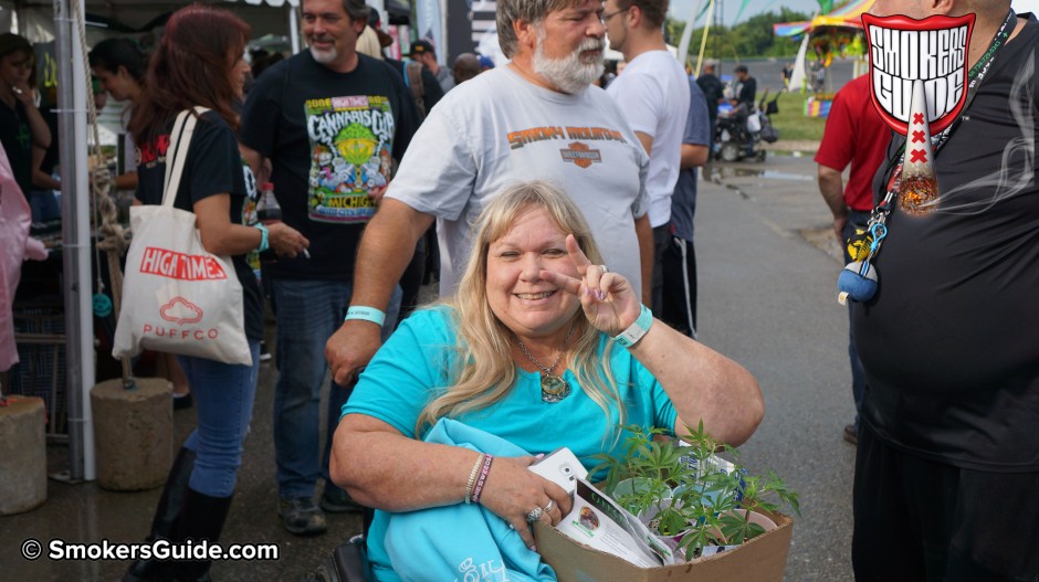 High Times Michigan Medical Cannabis Cup 2016 Winners!