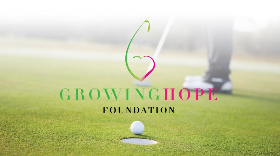 Medical Cannabis Charity Golf w/ NFL players, Growing Hope & O.pen Vape