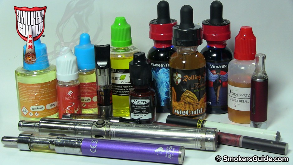  E-Cigs – The Best Side of Cigarettes? What Are E-Cigs?