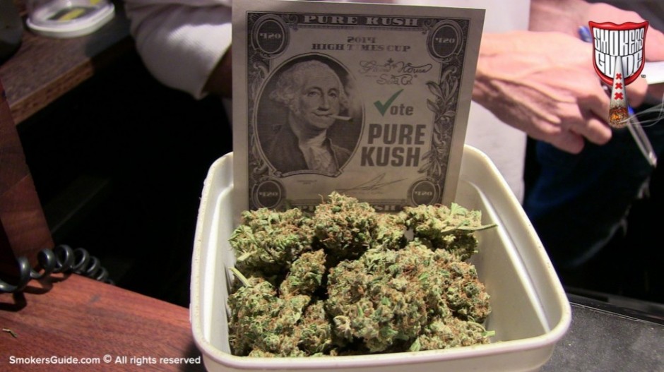  Medical Marijuana in the USA – A Brief History of American Cannabis