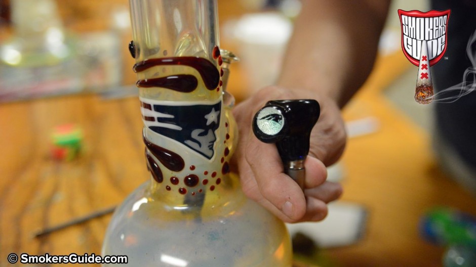 New England Dabadoo 2015 - East Coast Cannabis Concentrate Cup