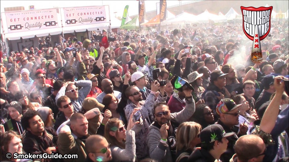 420 Day Celebrated by Millions around the World - But what is 420 and what are its origins?