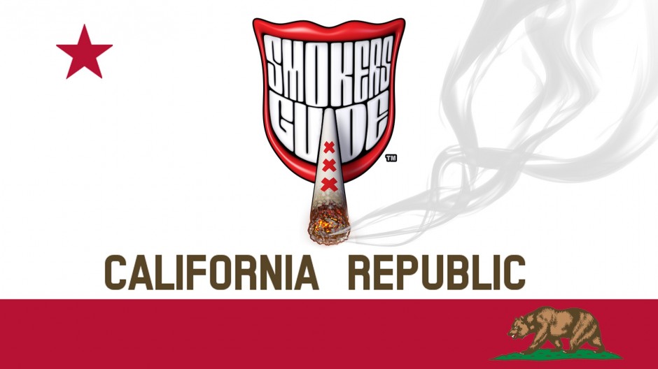 California To Legalize Cannabis? Proposition 64 - The Facts