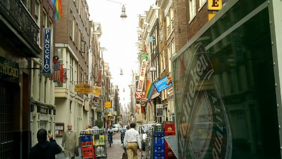 Your Own Discount Pub Crawl - Happy Hours in Amsterdam