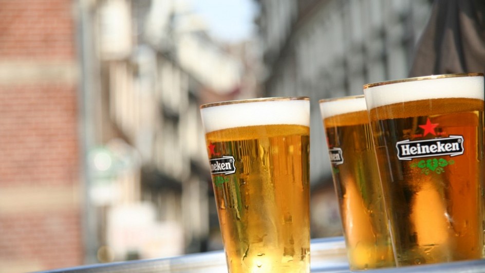 Time For A Biertje - The Basics On Dutch Beer