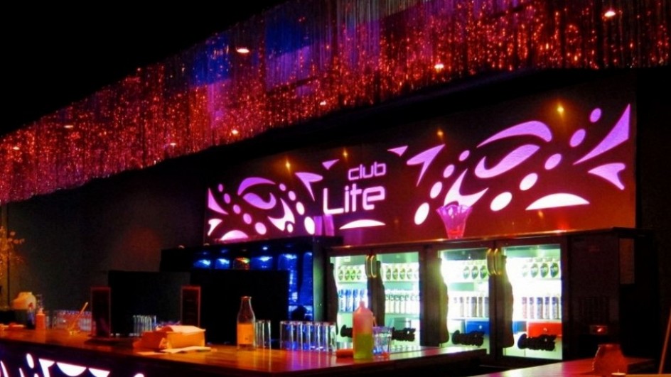Chocolate Club - Conscious Clubbing at Club Lite 