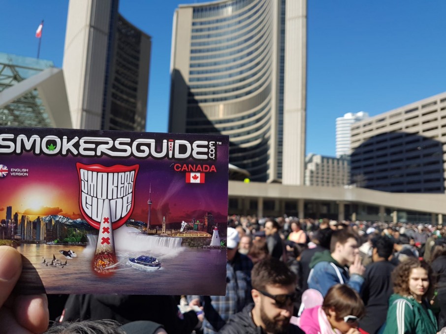 Will pot in Canada finally be legal? Senate votes to pass legalization, but meets objections from government.