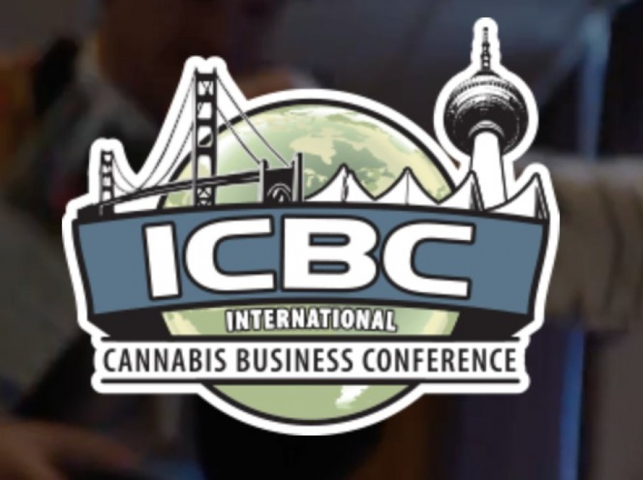 ICBC The International Cannabis Conference, Vancouver, 24-25 June 2018