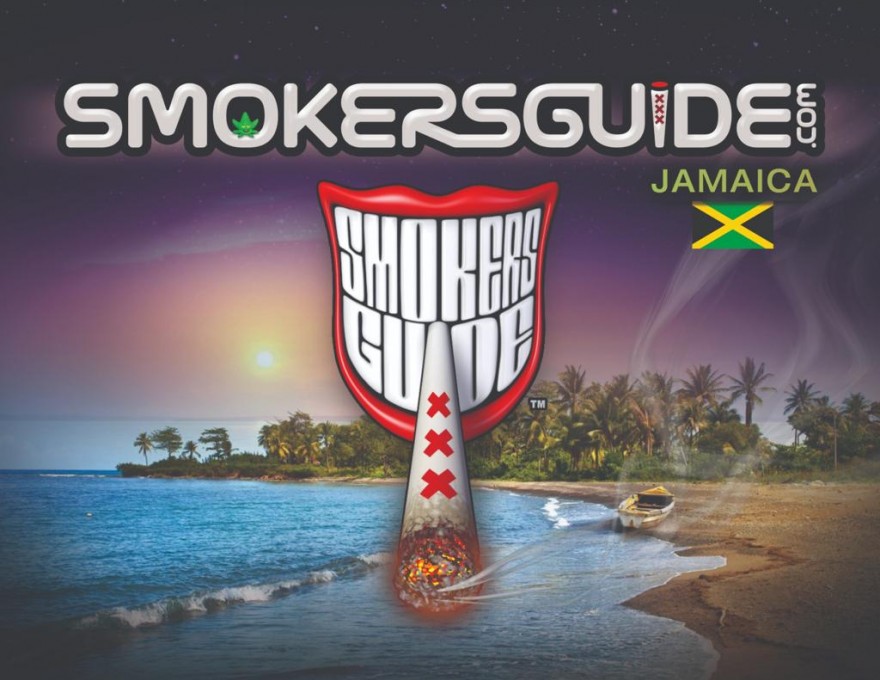Legal cannabis in Jamaica - the rules