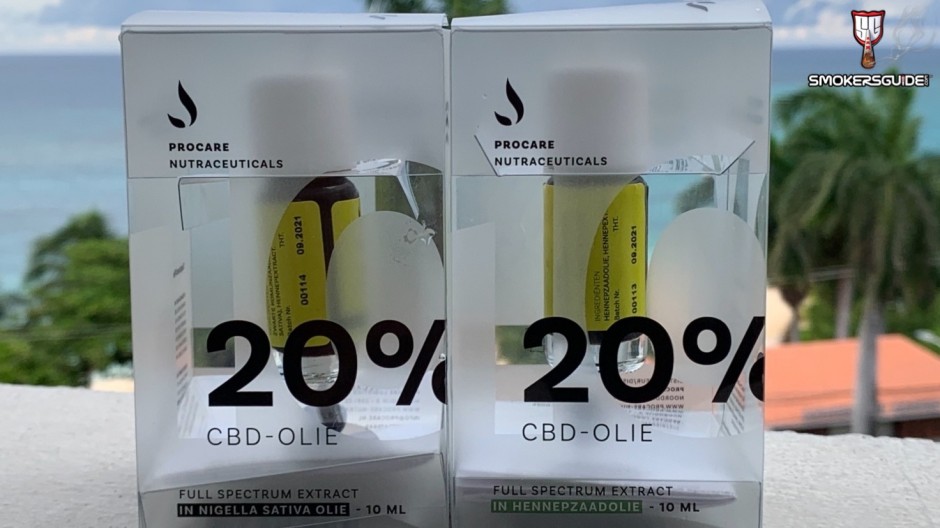 Can CBD OILS Cure Parkinson