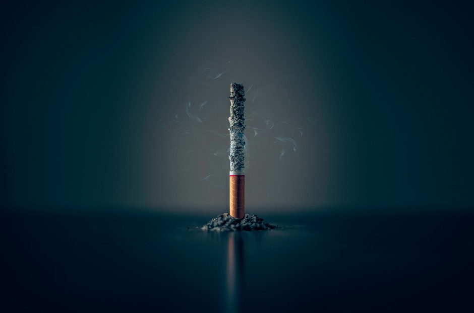  CBD For Smokers? - A Natural, Healthier Alternative To Reducing Anxiety