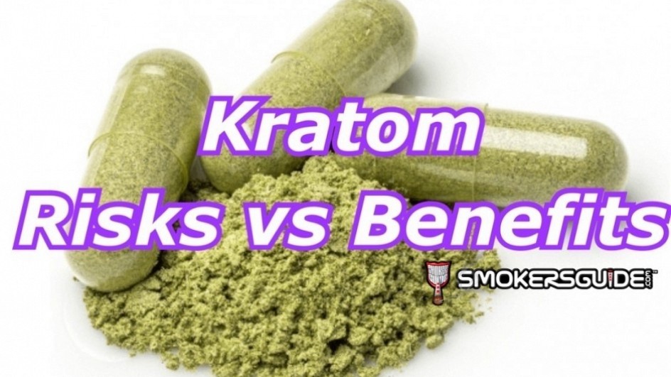 What You Need to Know About Smoking Kratom - Risks and Benefits