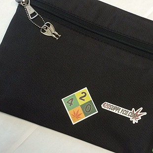 420 logo bag2