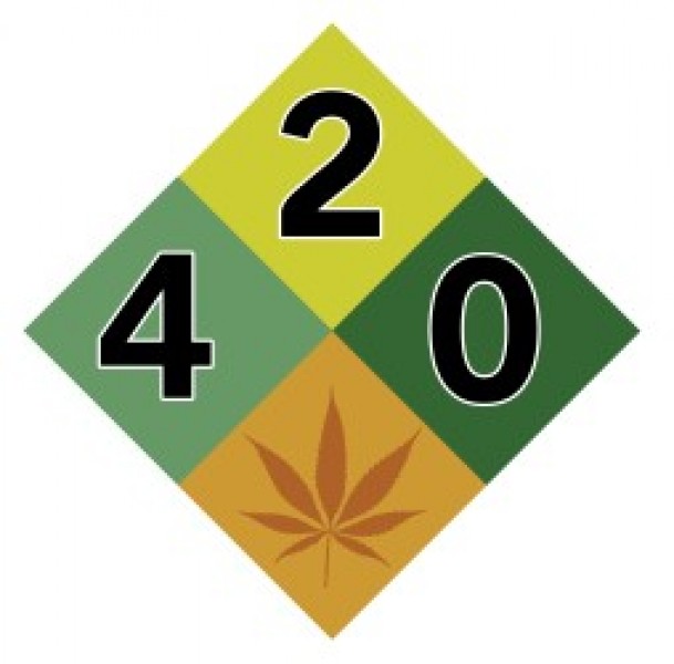 420 Supply Company
