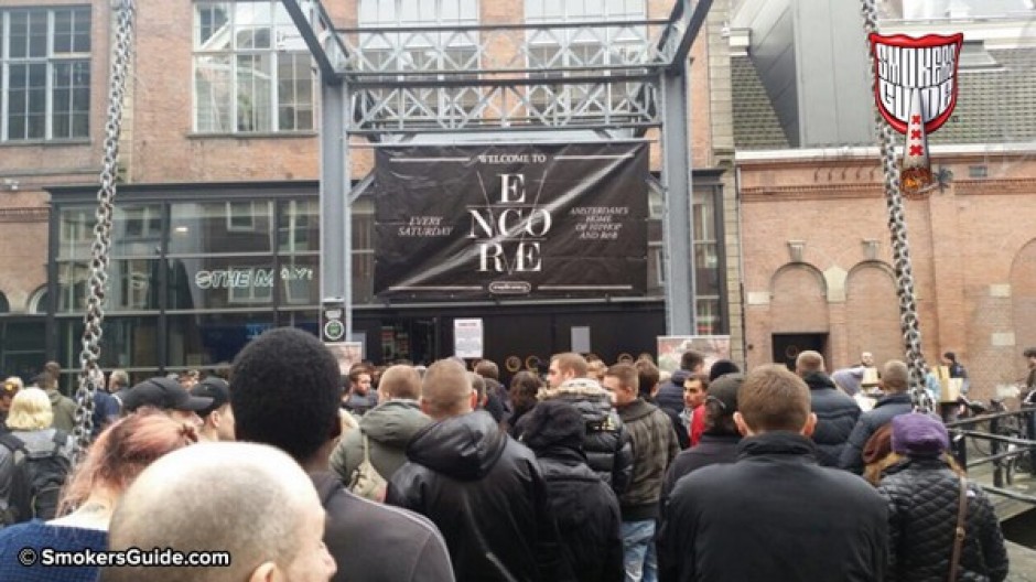 High Times Cannabis Cup 2014 Expo Canceled by Amsterdam City? - VIDEO