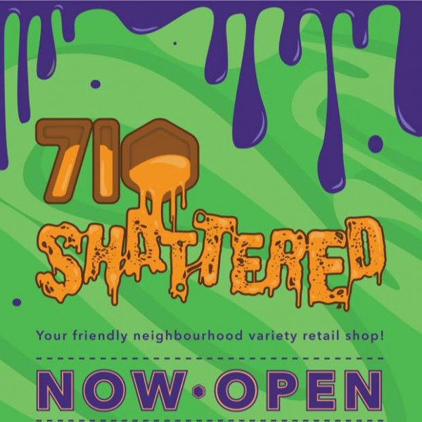 710 Shattered