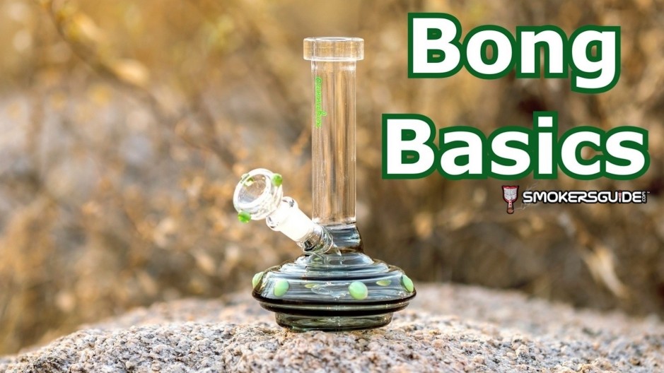  Expert Advice For Choosing The Right Bong For First-Time Buyers