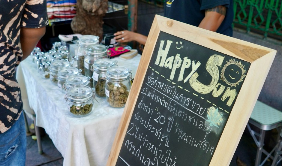  Cannabis Tourism in Thailand: Top Destinations and Experiences for 2024