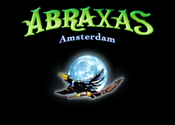 Abraxas Coffeshop