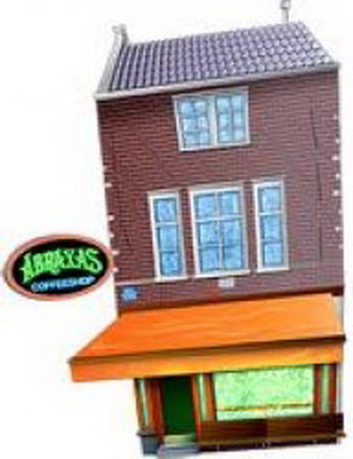 Abraxas Too