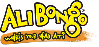 Ali Bongo