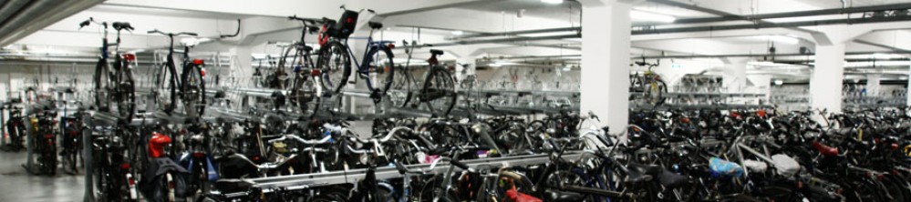 GLG 09 GL Amstel Fietspoint