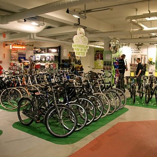 GLG 09 GL Amstel Fietspoint 2