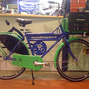 GLG 09 GL Amstel Fietspoint 3
