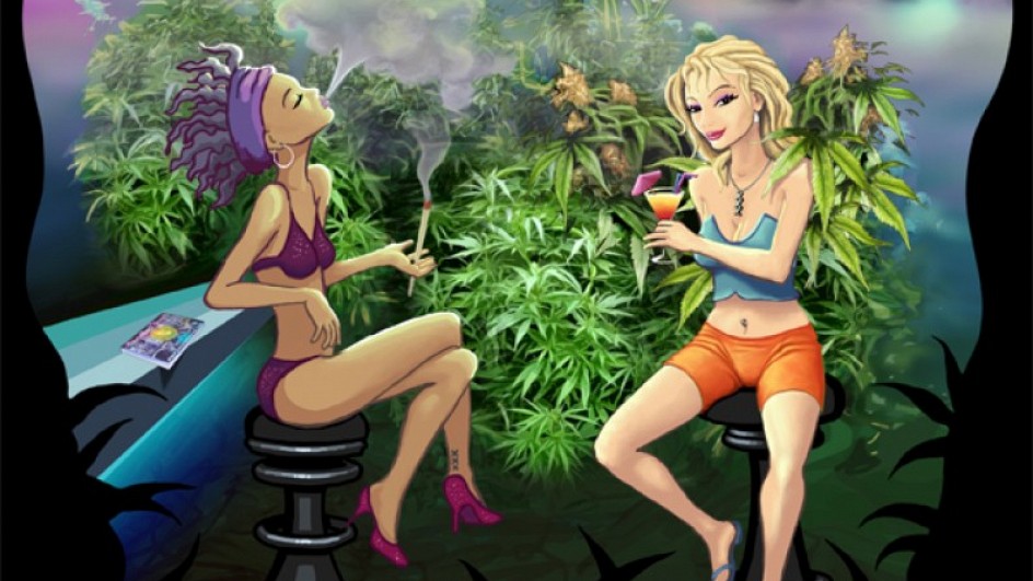 Amsterdam Coffeeshops Need Your Support