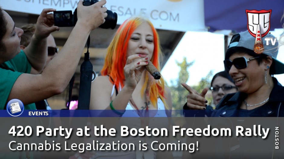 Are Americans Ready for Legal Marijuana?
