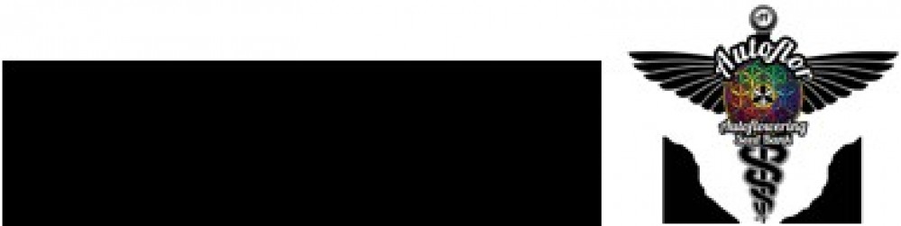 Logo Autoflor